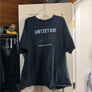 Antietam Battlefield T-Shirt